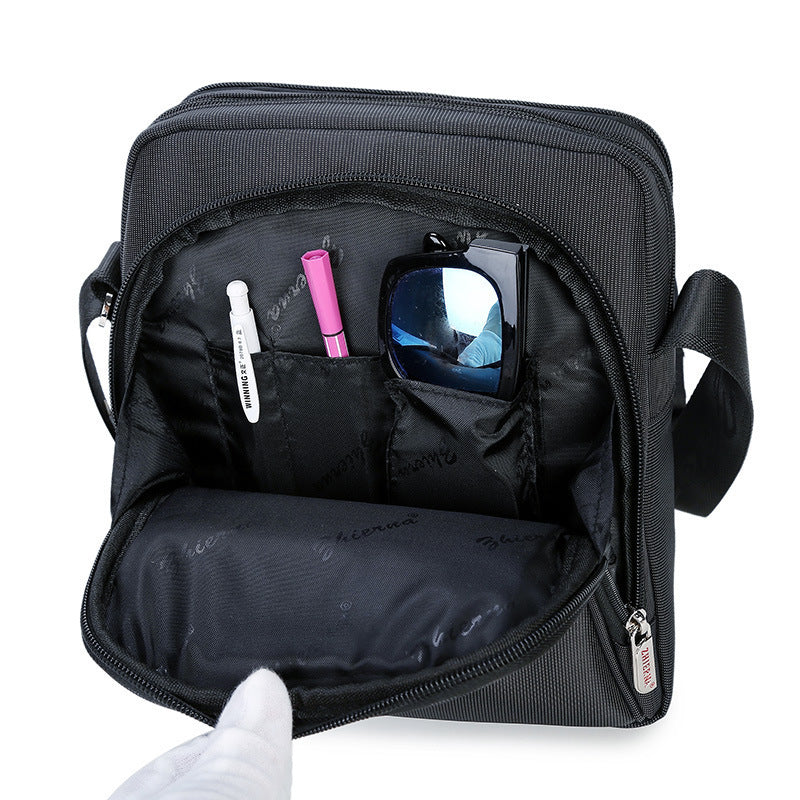 Men's Bags, Oxford Cloth Bags Shoulder
