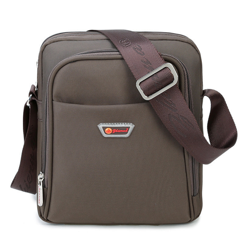 Men's Bags, Oxford Cloth Bags Shoulder