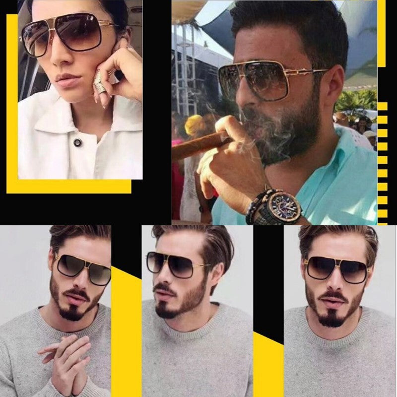 Lovers Sunglasses