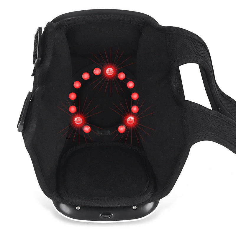 Masseur Rechargeable pour jambes et genoux