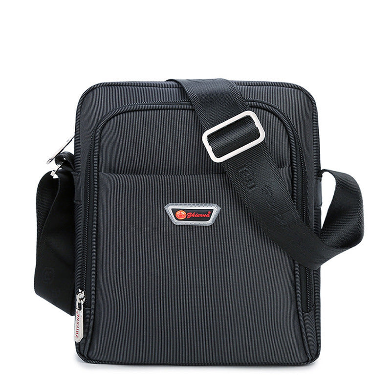 Men's Bags, Oxford Cloth Bags Shoulder