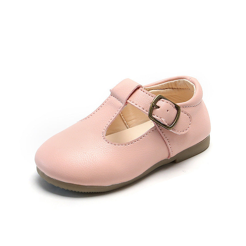 Chaussures polyvalents uniques pour bébé- enfants