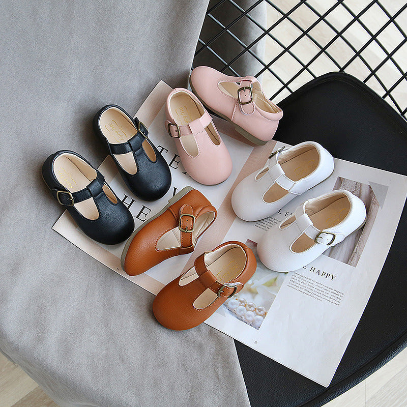 Chaussures polyvalents uniques pour bébé- enfants