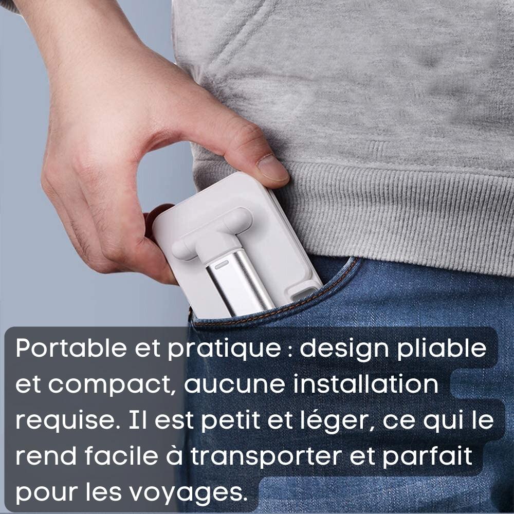 Support Pro pour Tablettes et Téléphones- ProSupport