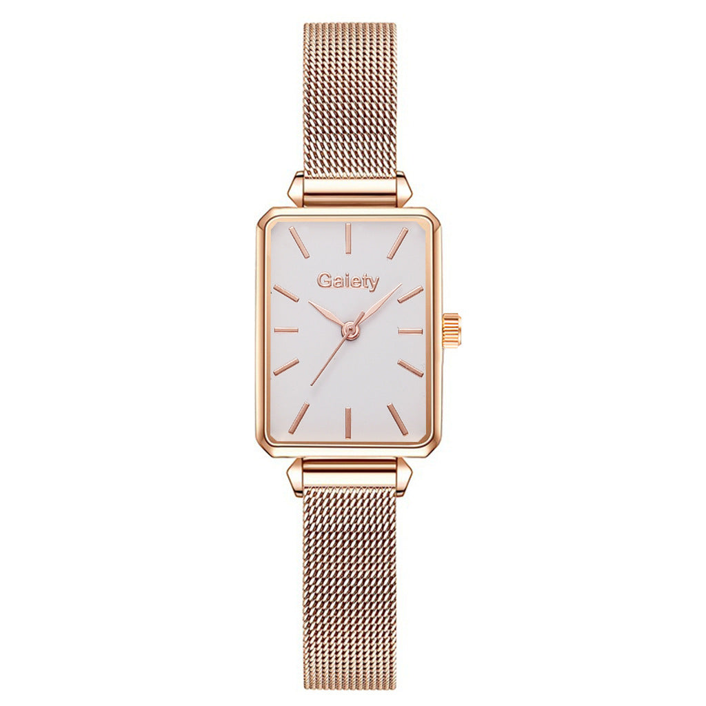 Montres Chic- Aurora
