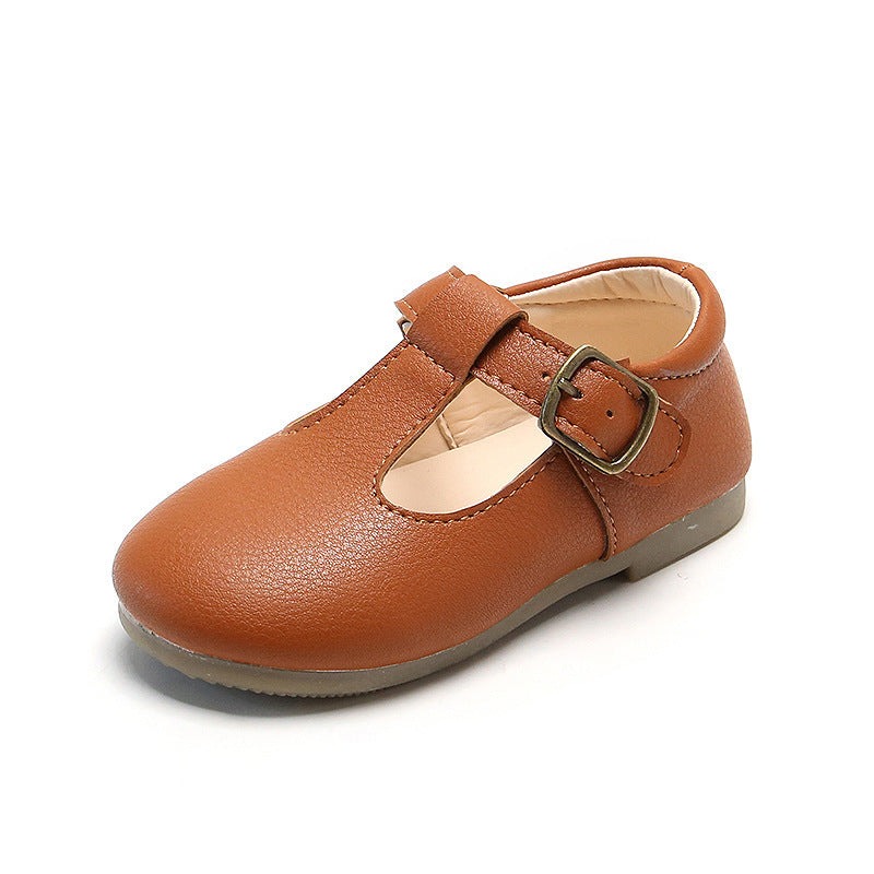 Chaussures polyvalents uniques pour bébé- enfants
