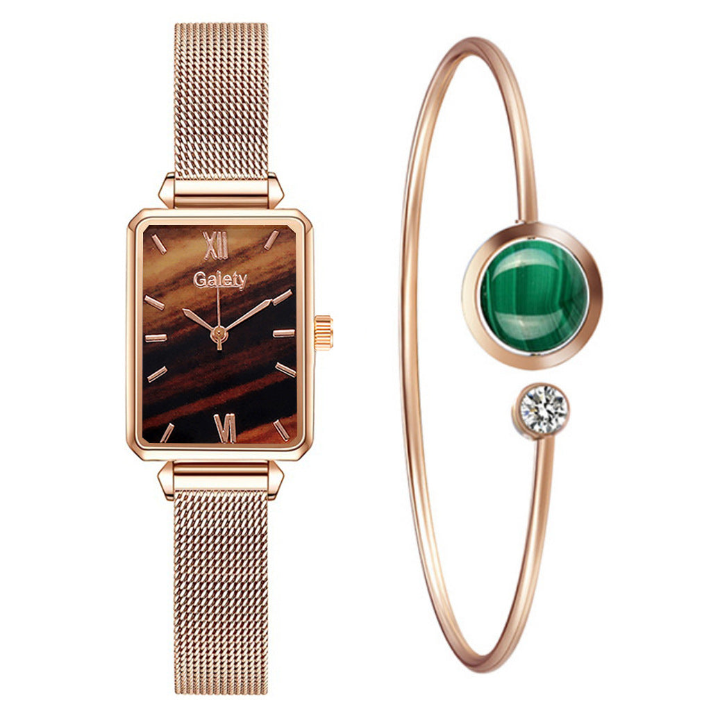 Montres Chic- Aurora