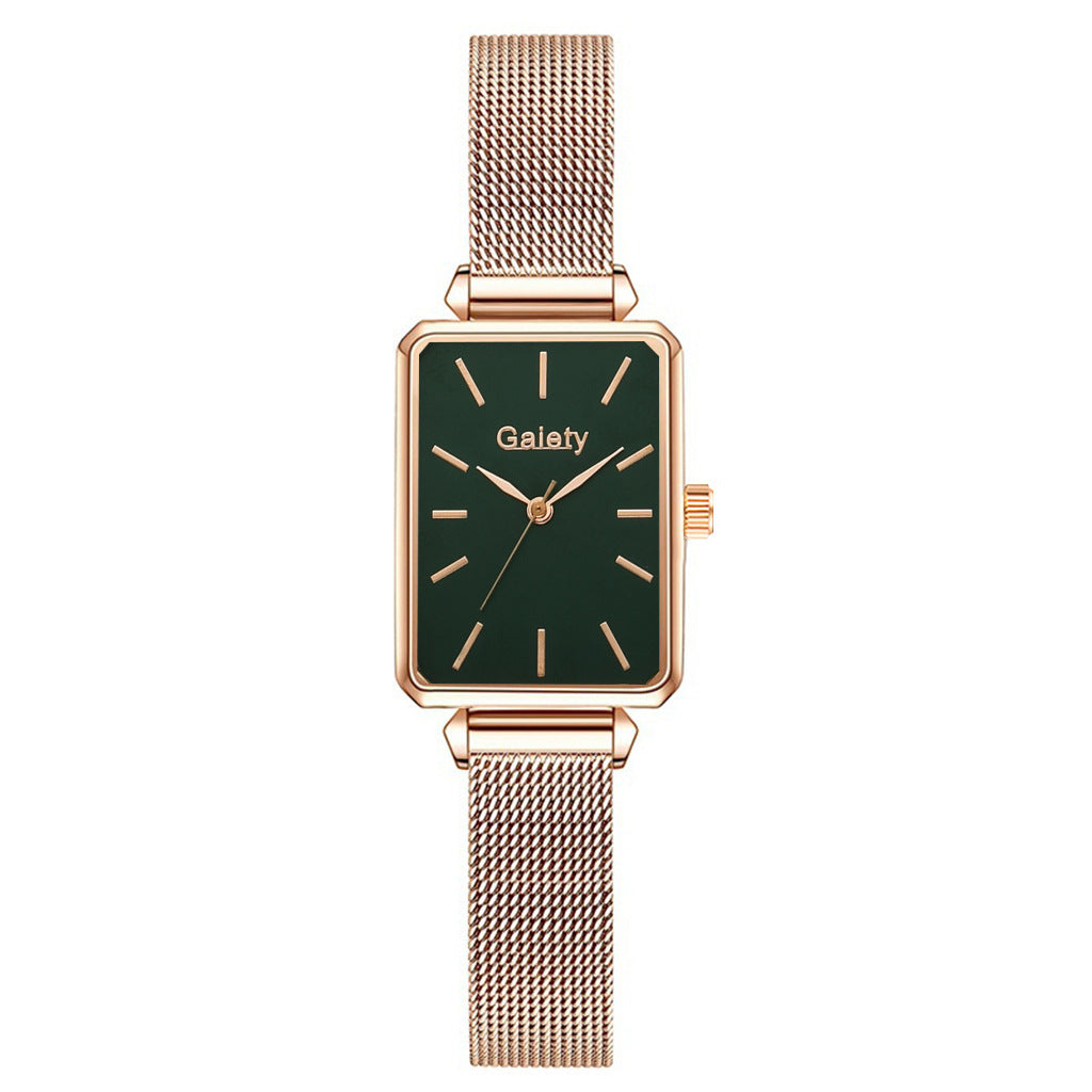 Montres Chic- Aurora