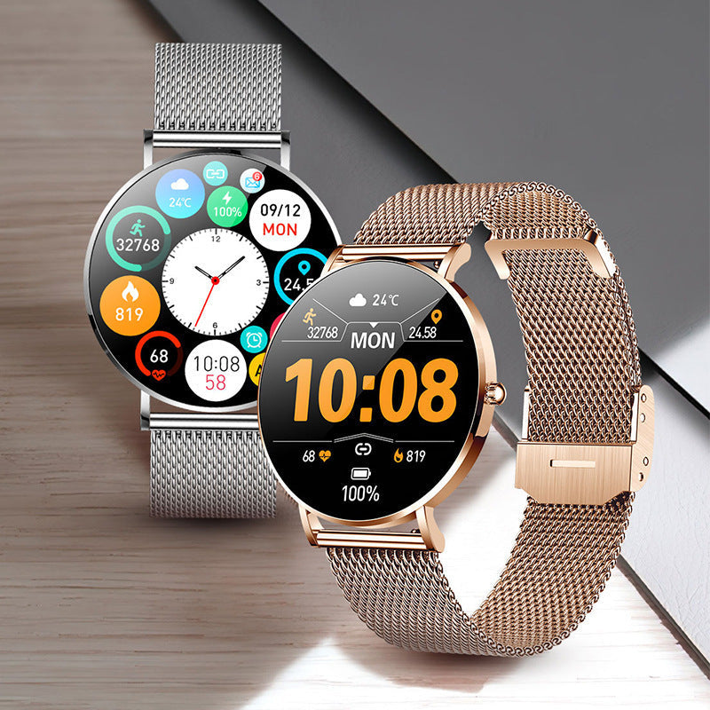 Montres Connectées Élégante/ Smart Watches - ActivChic