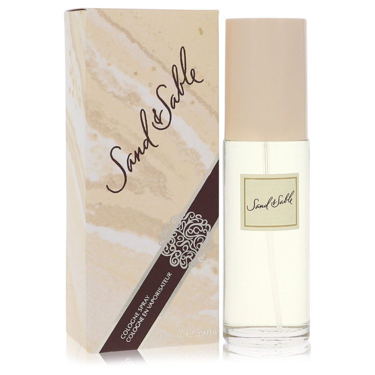 Sand & Sable Spray 2 oz- Coty Cologne (Women)