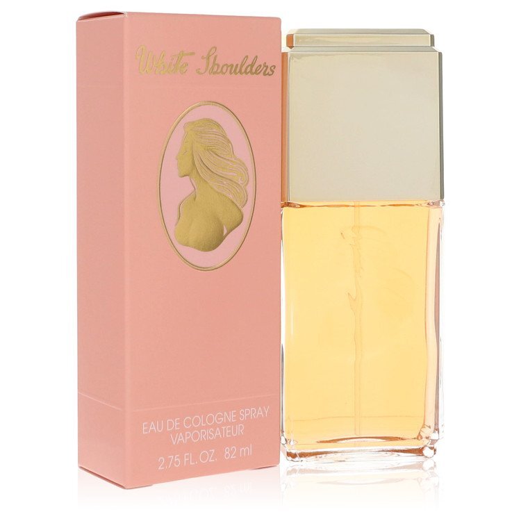 White Shoulders Cologne Spray 2.75 oz- Evyan (Women)