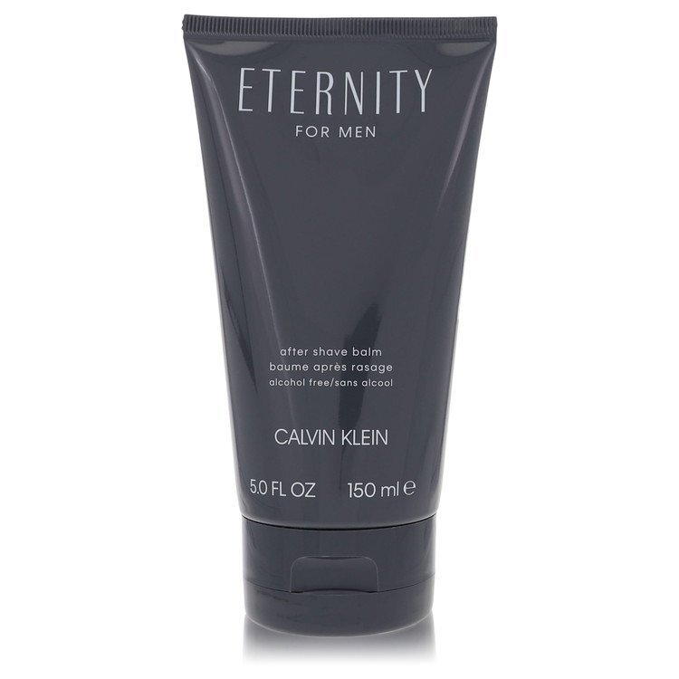 Eternity After Shave Balm 5 oz- Calvin Klein (Men)