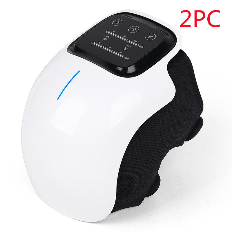 Masseur Rechargeable pour jambes et genoux