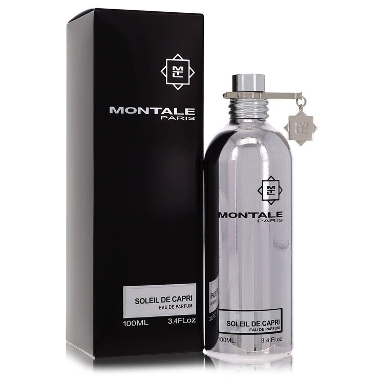 Montale Soleil De Capri Eau De Parfum Spray 3.3 oz- Montale (Women)