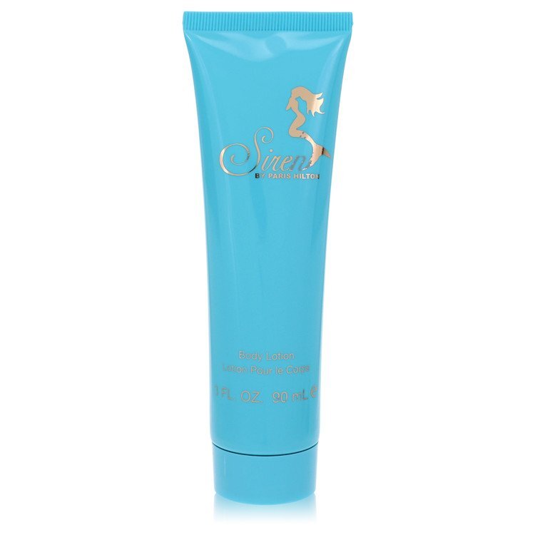 Siren Body Lotion 3 oz- Paris Hilton (Women)
