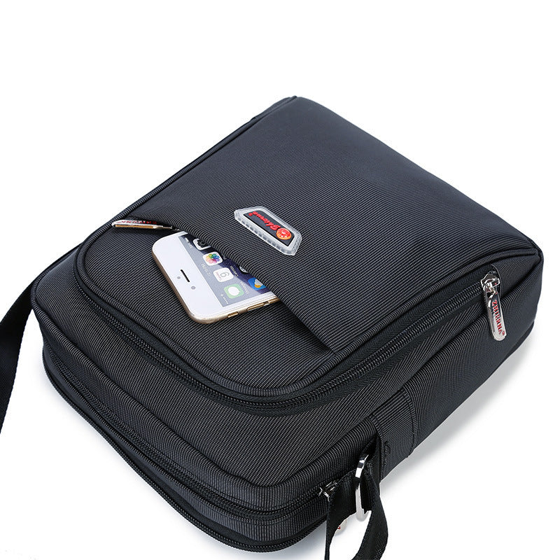 Men's Bags, Oxford Cloth Bags Shoulder