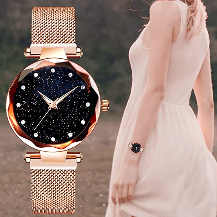 Montres- Lumina