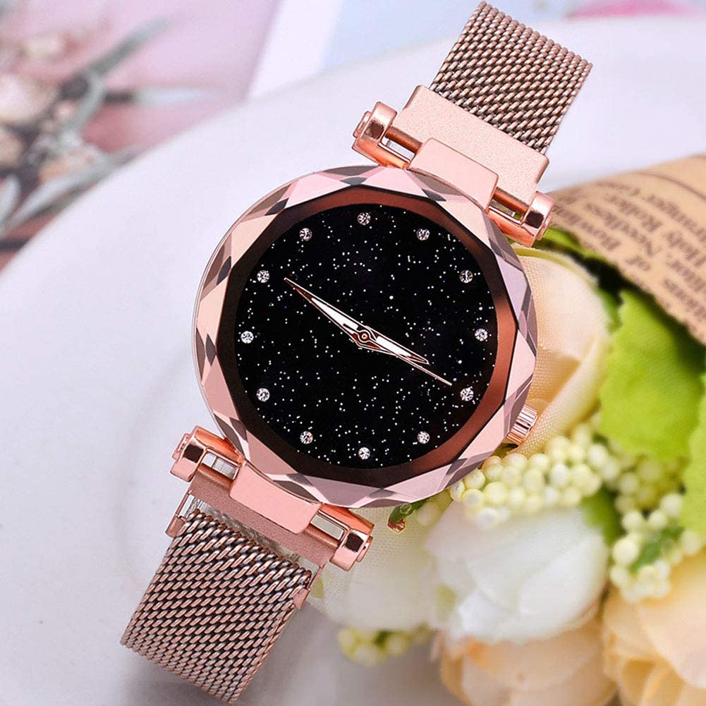 Montres- Lumina