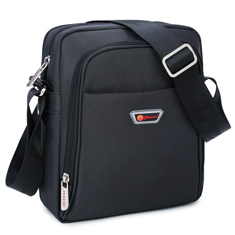 Men's Bags, Oxford Cloth Bags Shoulder