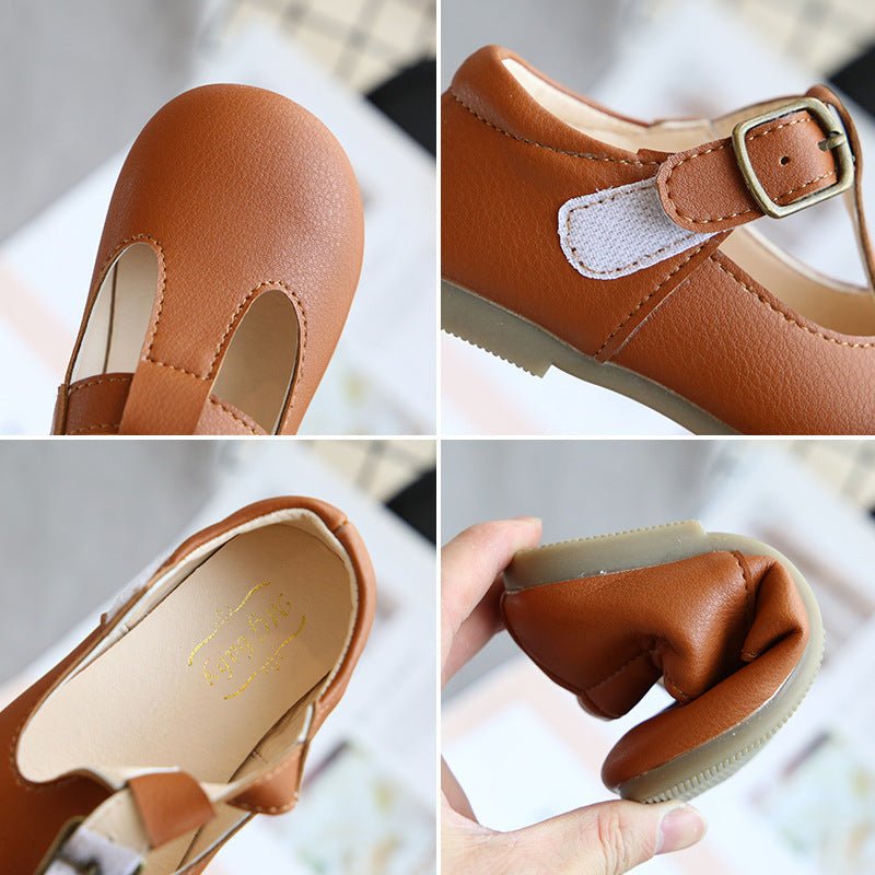 Chaussures polyvalents uniques pour bébé- enfants