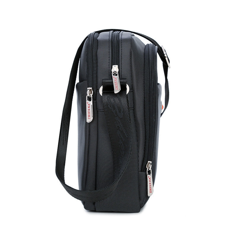 Men's Bags, Oxford Cloth Bags Shoulder