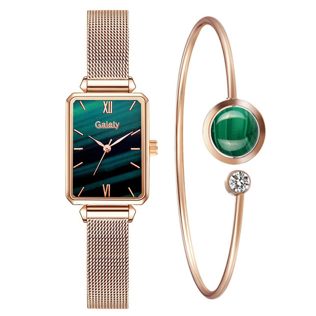 Montres Chic- Aurora