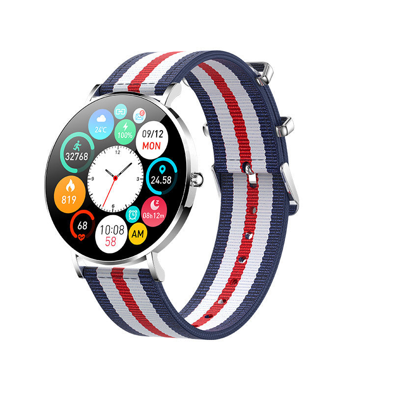 Montres Connectées Élégante/ Smart Watches - ActivChic