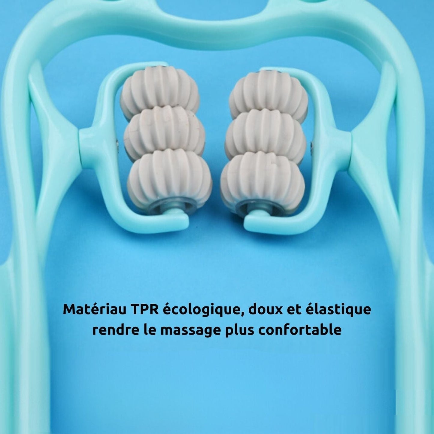 Massage thérapeutique- NeckEase