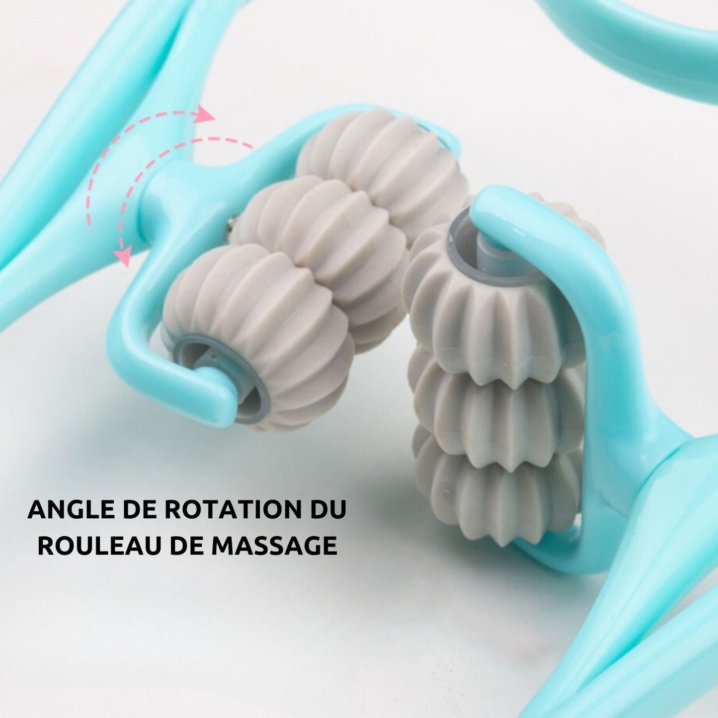 Massage thérapeutique- NeckEase