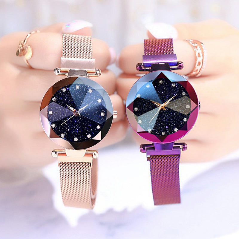 Montres- Lumina