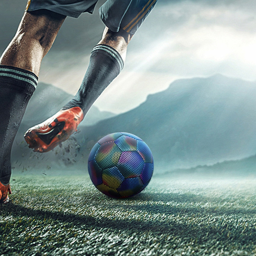 Ballon- GlowKick Soccer