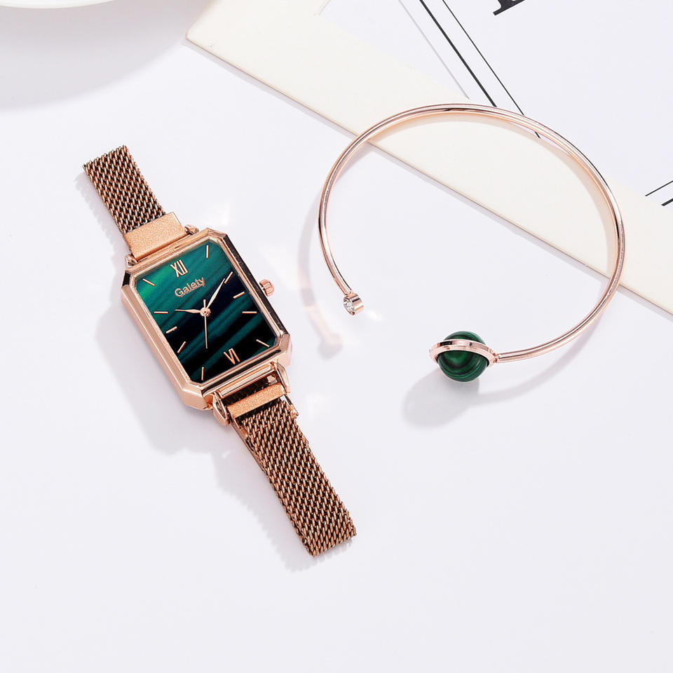 Montres Chic- Aurora