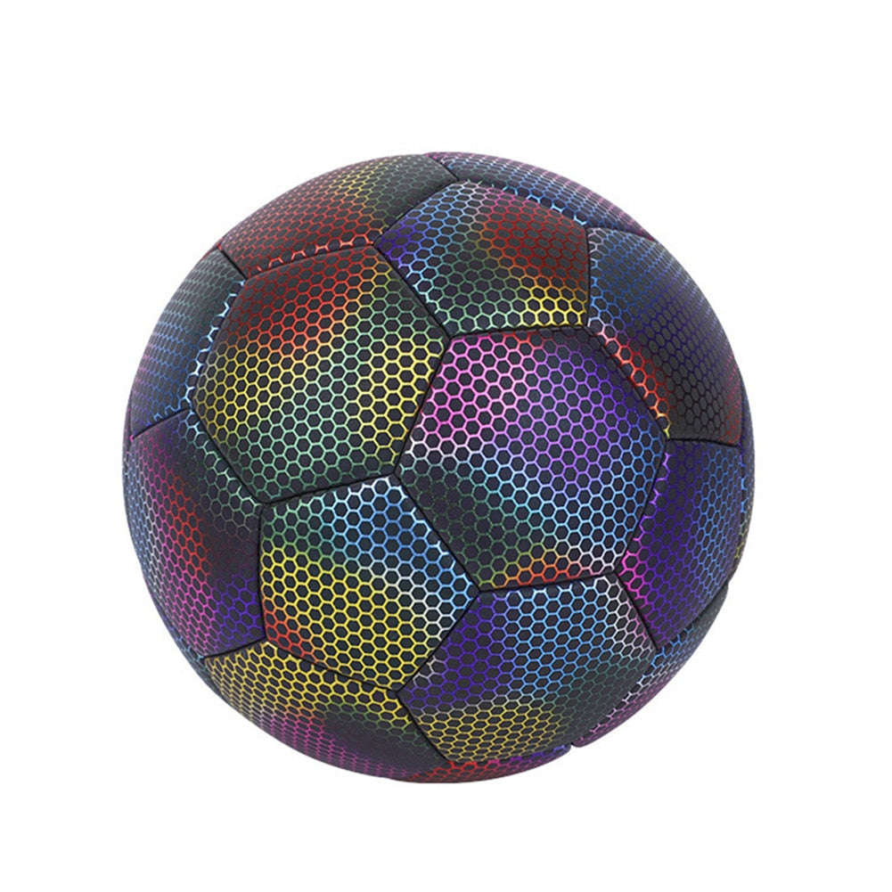 Ballon- GlowKick Soccer
