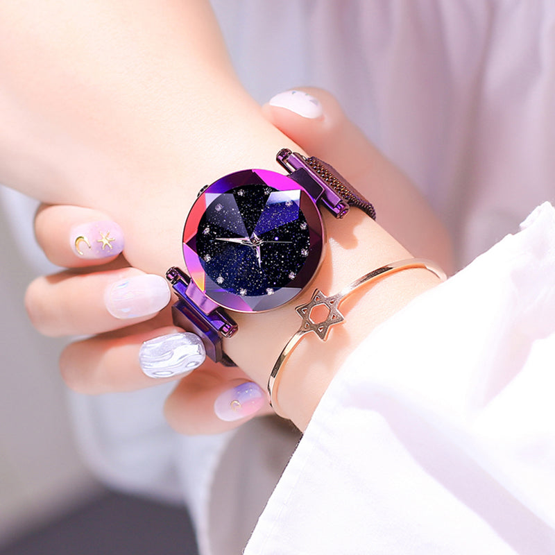 Montres- Lumina