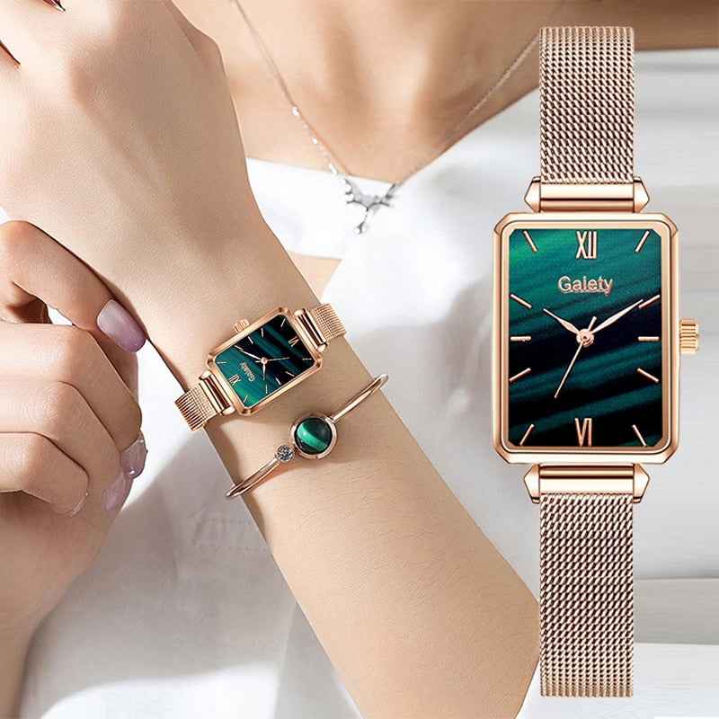 Montres Chic- Aurora