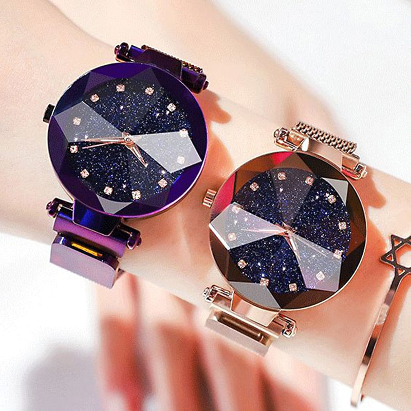 Montres- Lumina
