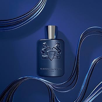 Layton Royal Essence Eau De Parfum Spray 4.2 oz- Parfums De Marly (Unisex)