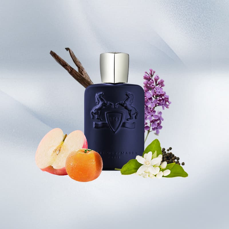 Layton Royal Essence Eau De Parfum Spray 4.2 oz- Parfums De Marly (Unisex)
