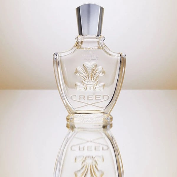 Love In White For Summer Eau De Parfum Spray 2.5 oz- Creed (Women)*Tester