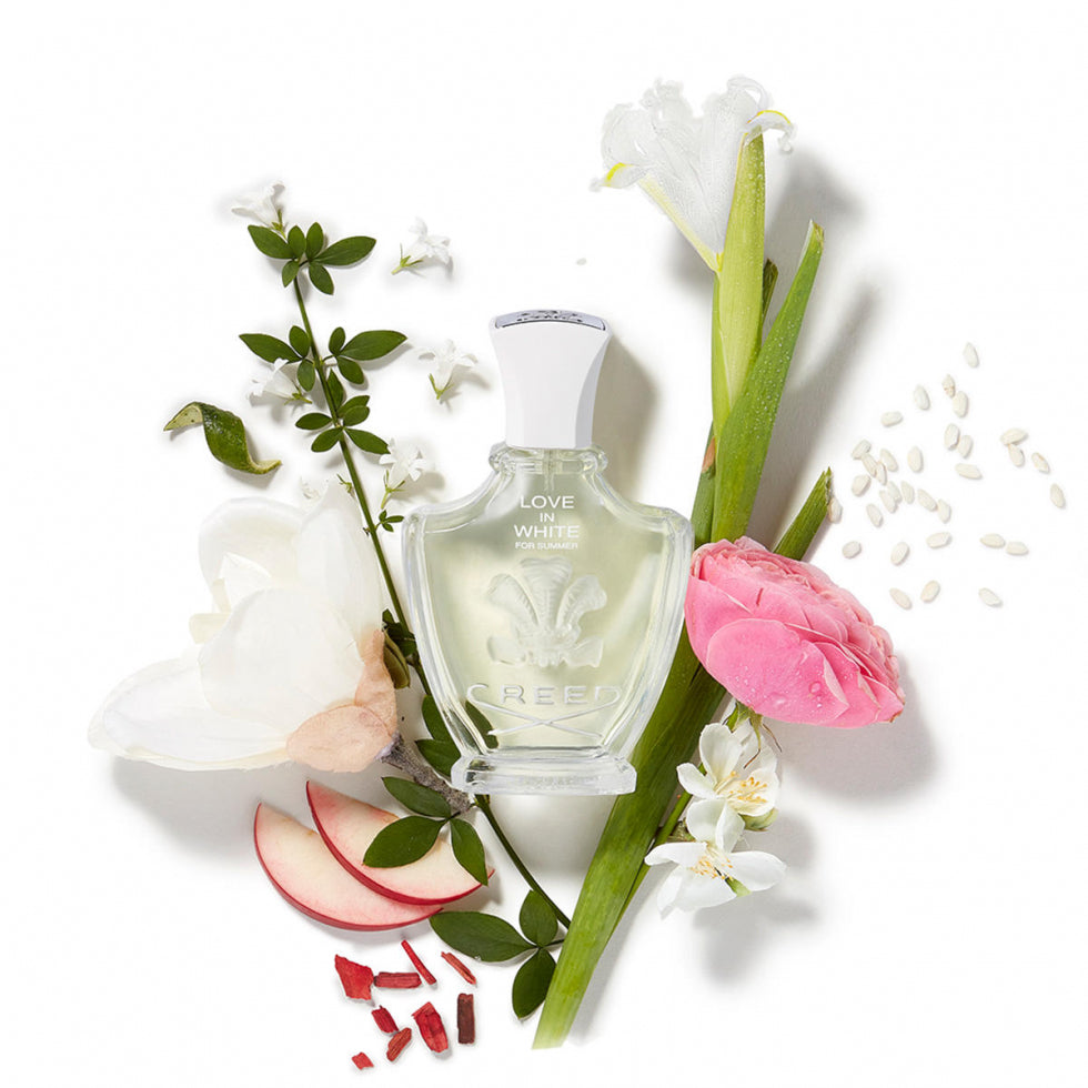 Love In White For Summer Eau De Parfum Spray 2.5 oz- Creed (Women)*Tester