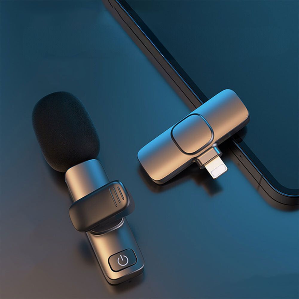 Micro- FlexVoice- Votre allié vocal sans limites