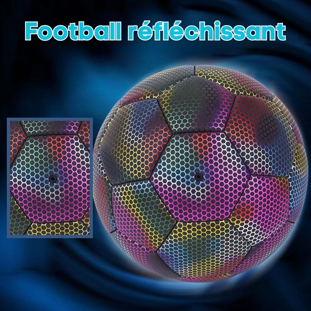Ballon- GlowKick Soccer