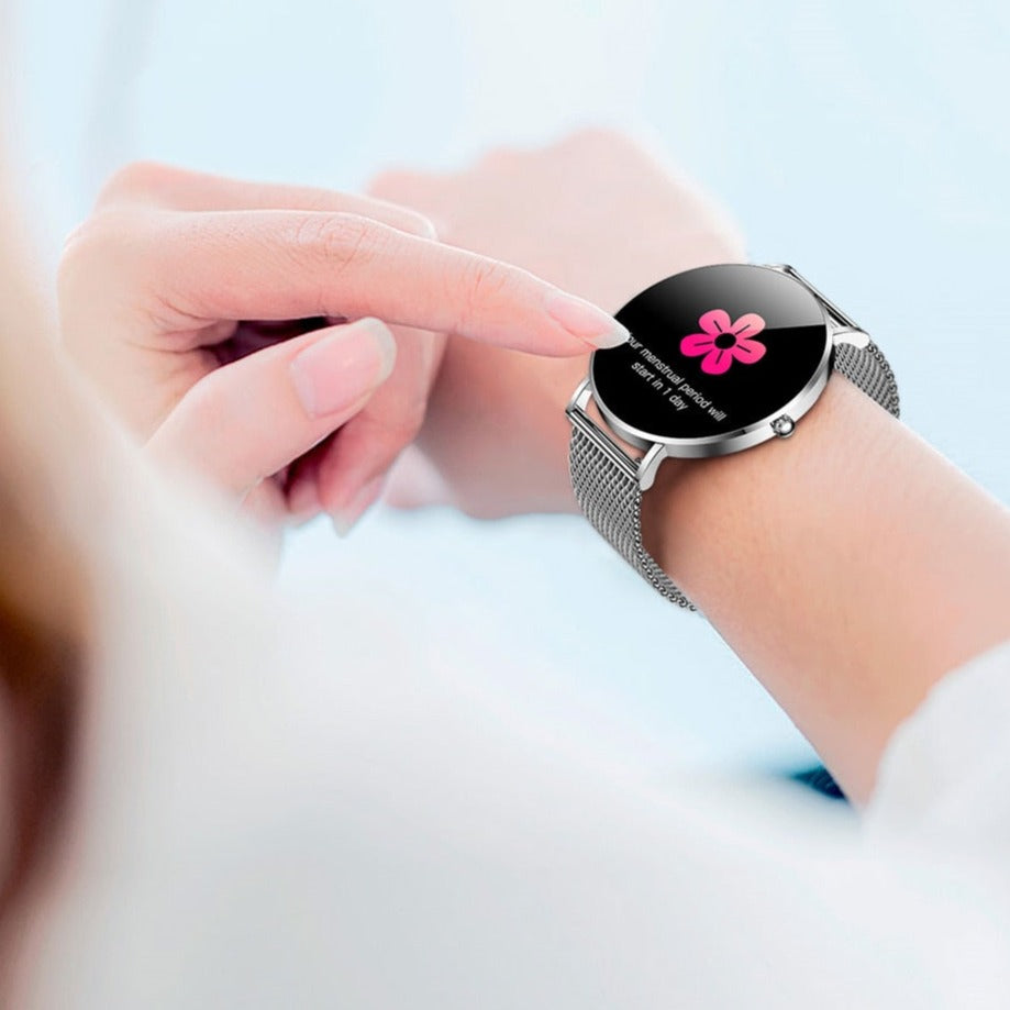 Montres Connectées Élégante/ Smart Watches - ActivChic