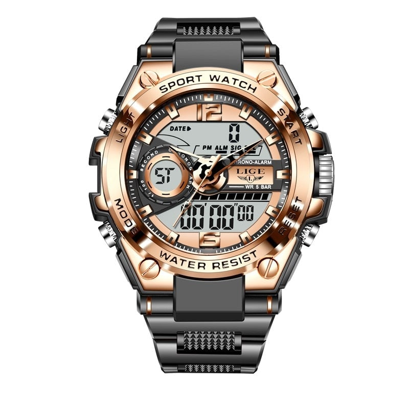Montres- ArmadaWatch