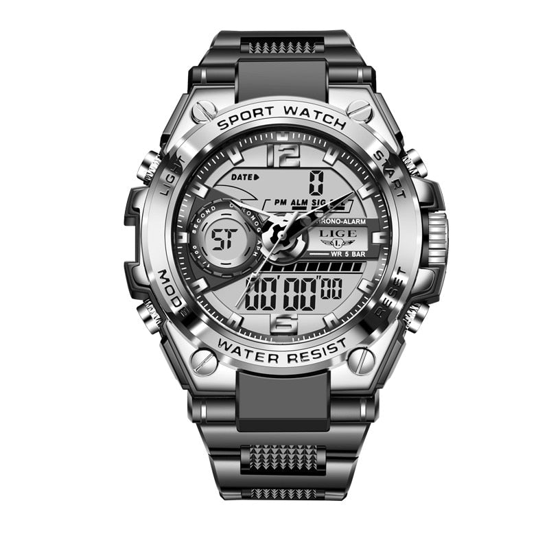 Montres- ArmadaWatch