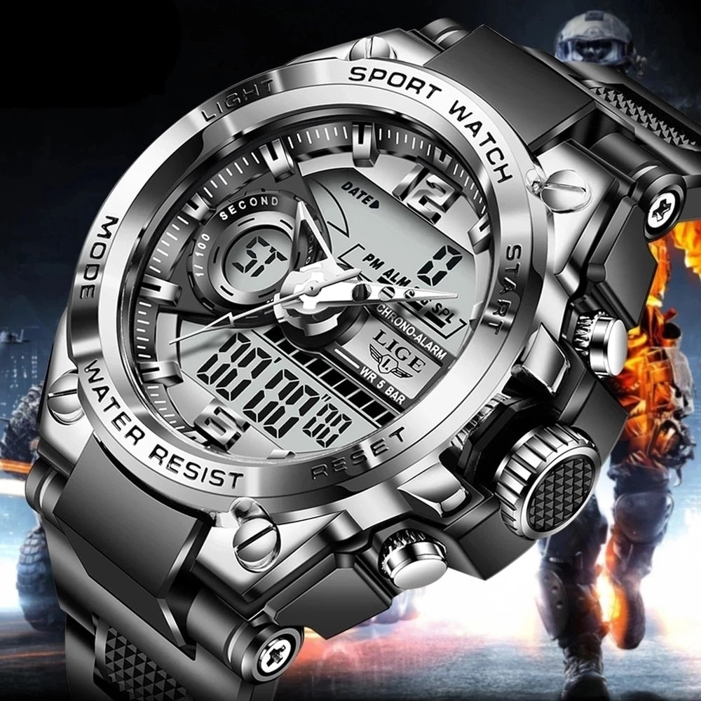 Montres- ArmadaWatch