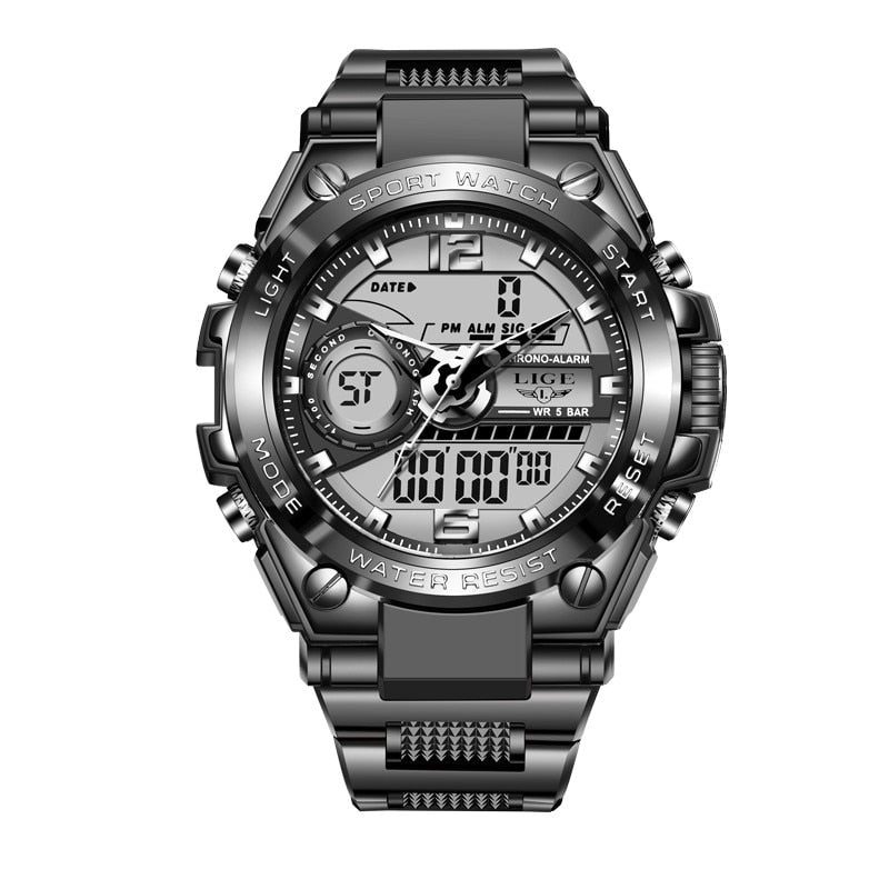 Montres- ArmadaWatch