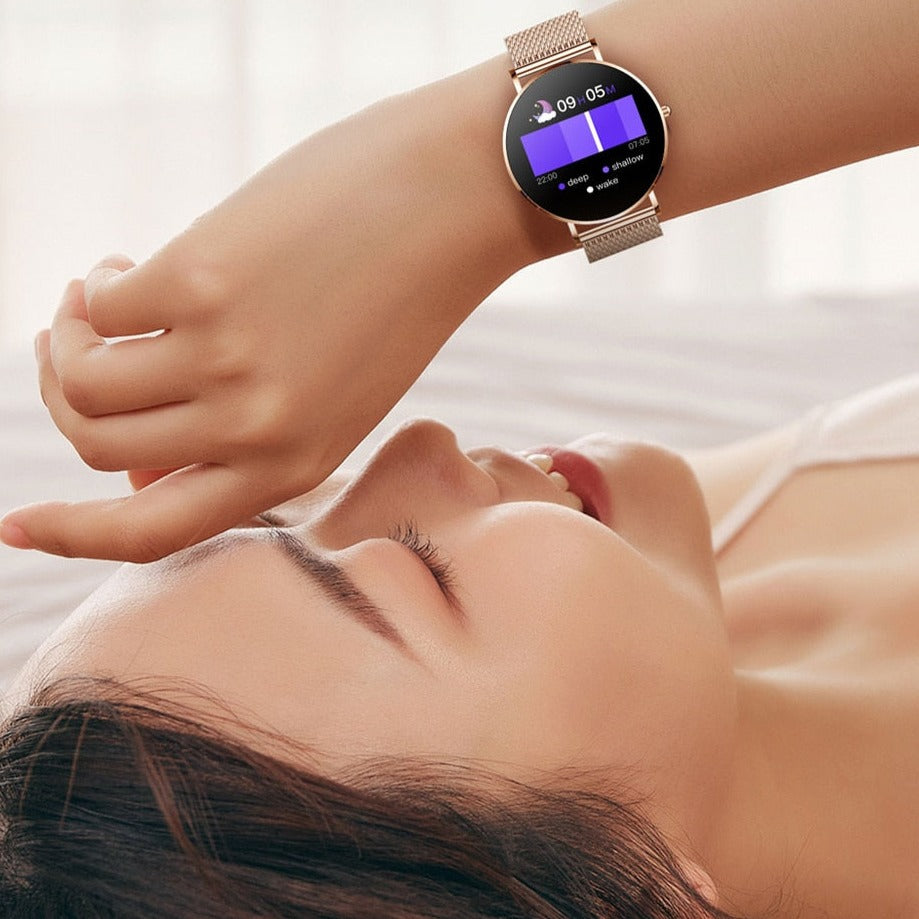 Montres Connectées Élégante/ Smart Watches - ActivChic