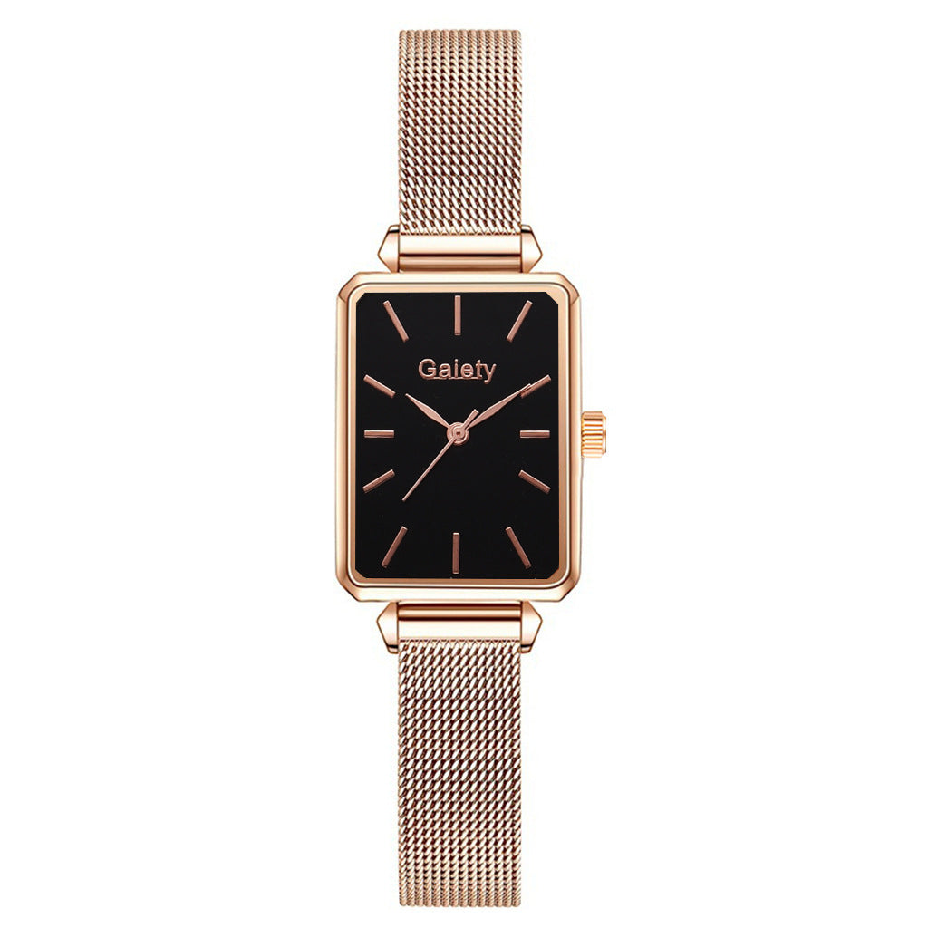 Montres Chic- Aurora