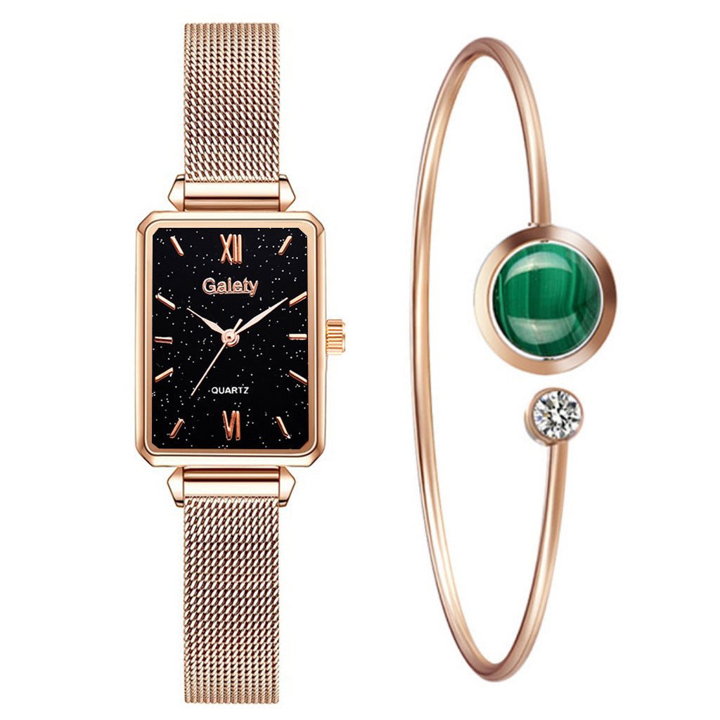 Montres Chic- Aurora